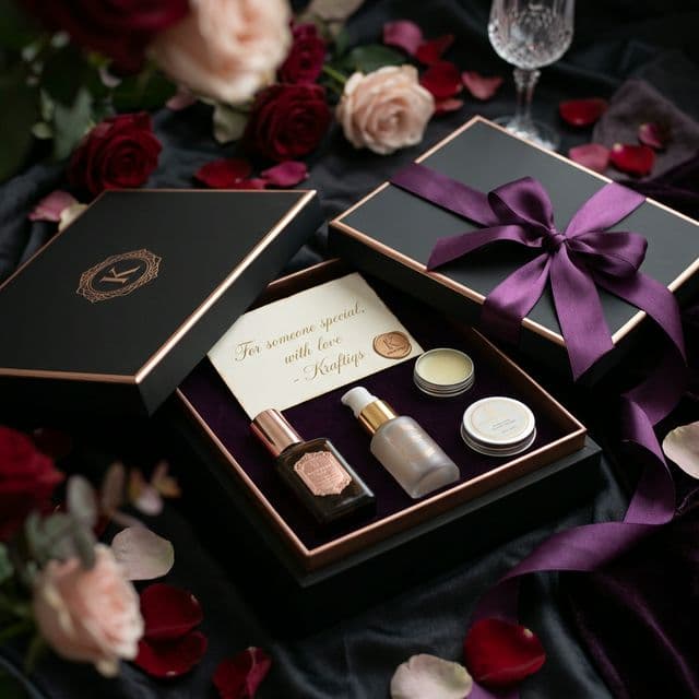 "Pehle Aap" Luxury Gift Set